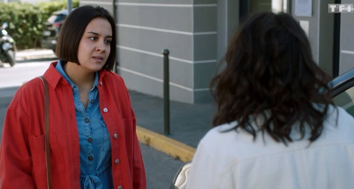 Demain nous appartient (spoiler) : Corentin victime d’une terrible vengeance, Noor sans pitié avec Soraya sur TF1 Demain nous appartient (spoiler) : Corentin victime d’une terrible vengeance, Noor sans pitié avec Soraya sur TF1