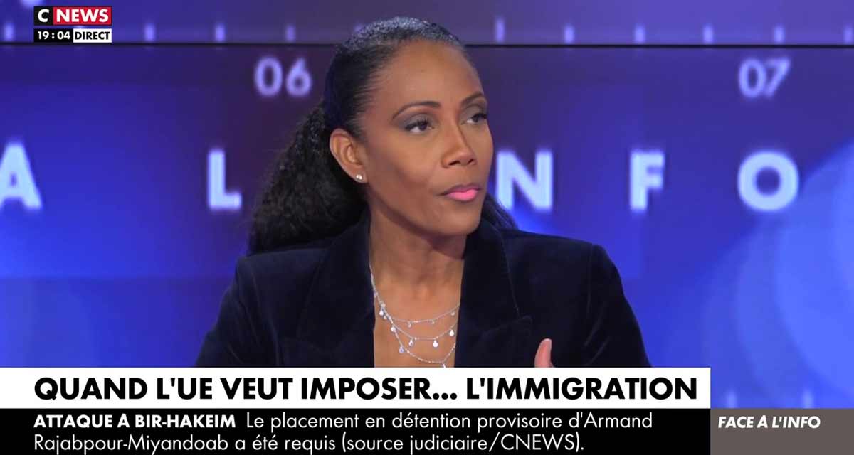 “On est à l’antenne !” Christine Kelly choquée après un dérapage de Mathieu Bock-Côté sur CNews