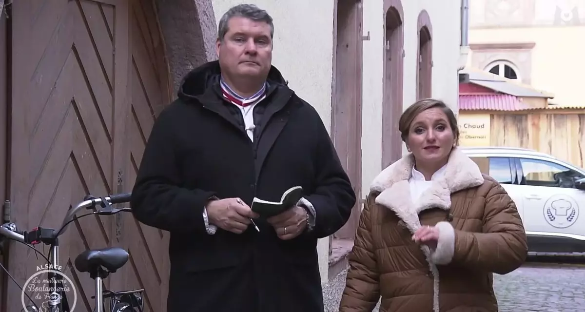 La meilleure boulangerie de France : « J’en ai marre, je me casse ! », Noëmie Honiat à bout de nerfs sur M6, Bruno Cormerais choqué