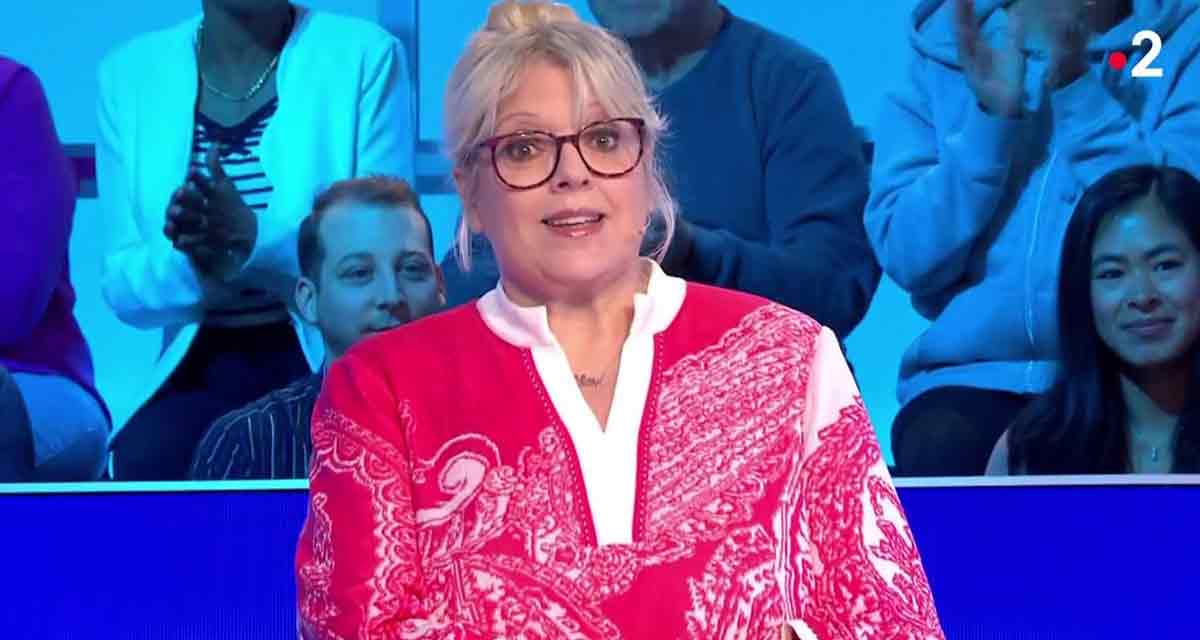 Tout le monde veut prendre sa place : Laurence Boccolini furieuse contre la production, le champion Arnaud éliminé sur France 2 ?