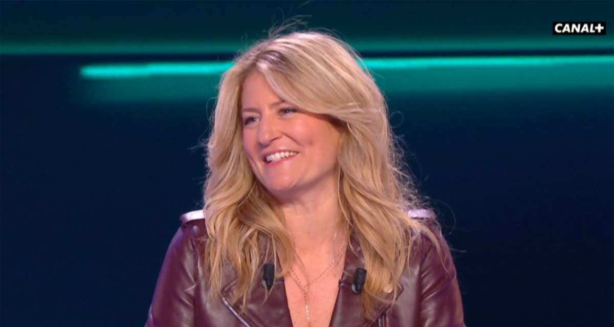 Le coup de maître d’Astrid Bard sur Canal+, audiences renversantes pour la victoire écrasante de Toulouse (TOP 14)