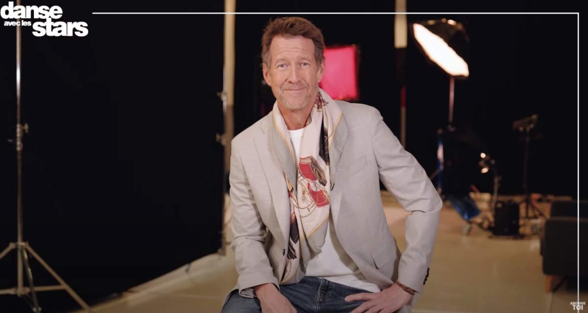 Danse avec les stars : cette célèbre star de série qui a poussé James Denton à venir sur TF1