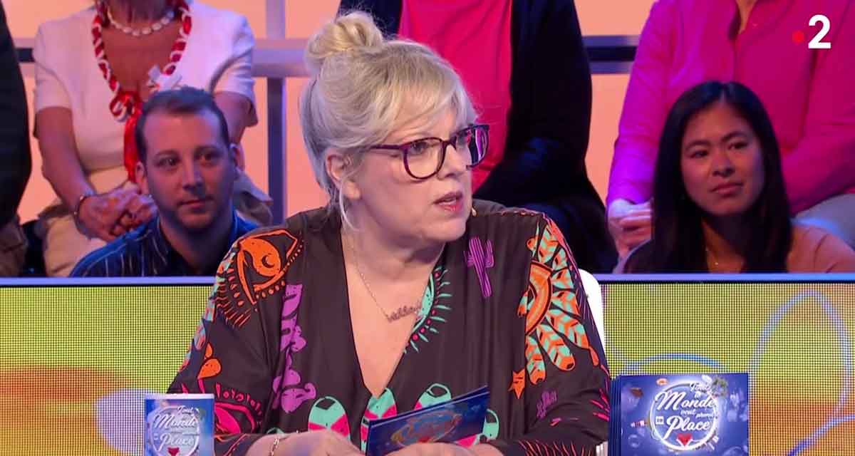 Tout le monde veut prendre sa place : « C’est compliqué… » l’aveu de Laurence Boccolini, le champion Arnaud éliminé sur France 2 ?