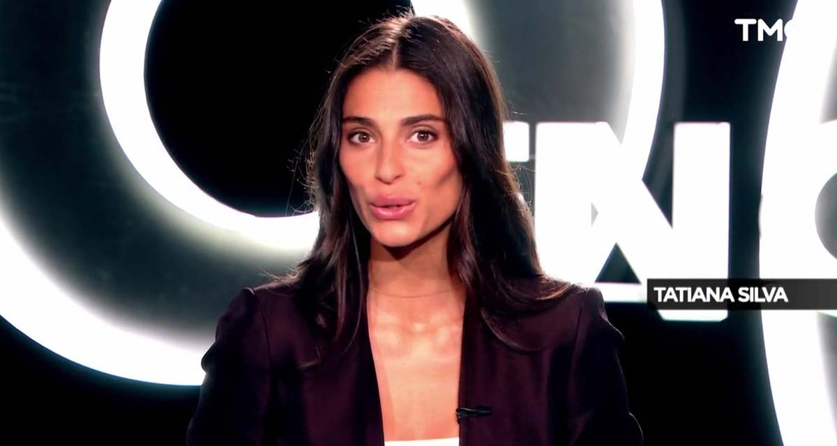 Tatiana Silva : coup de théâtre pour l’animatrice de TF1