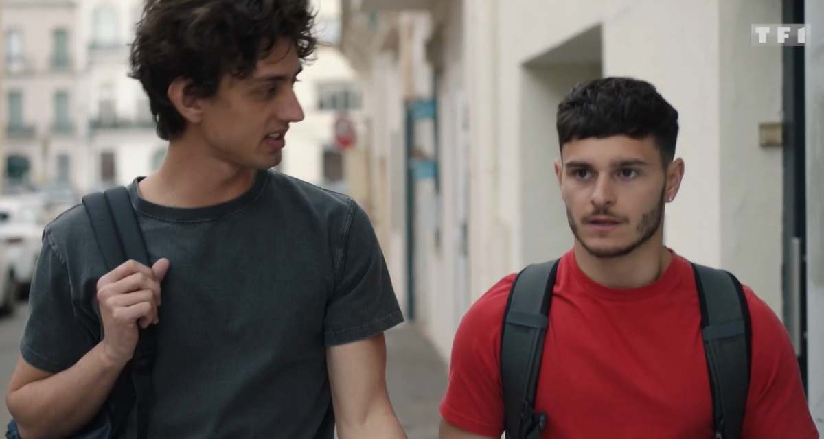 Demain nous appartient (spoilers) : Nathan et Jordan au pied du mur, Martin trahi par Agathe sur TF1