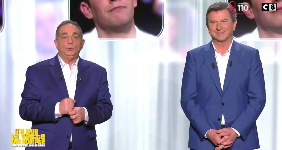 Programme TV de ce soir, vendredi 31 mars 2023 : Le grand concours des humoristes (TF1), Maison à vendre (M6), Le grand échiquier (France 3)...