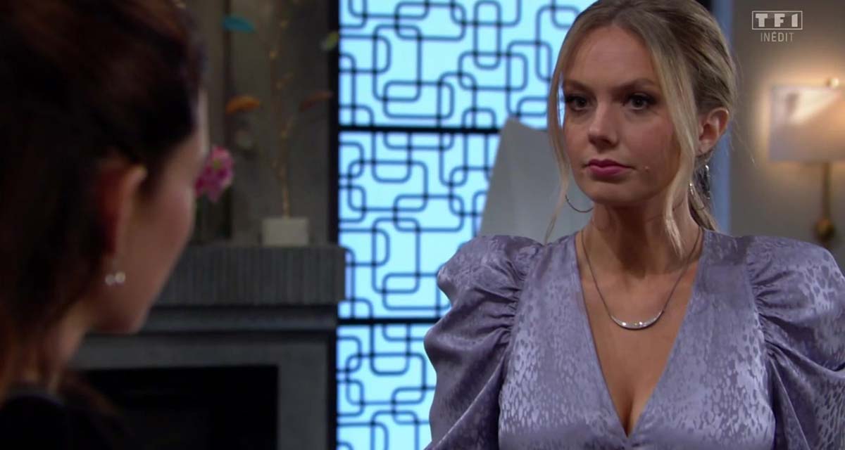 Les feux de l’amour (spoiler) : Abby (Melissa Ordway) prête à devenir impitoyable, “C’est la fille de Victor Newman”