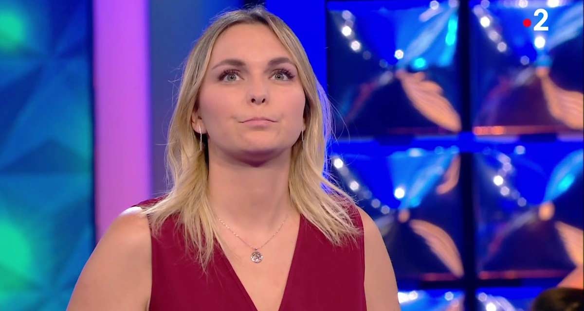 N’oubliez pas les paroles : Nagui face à une rébellion, la maestro Adeline éliminée sur France 2 ?