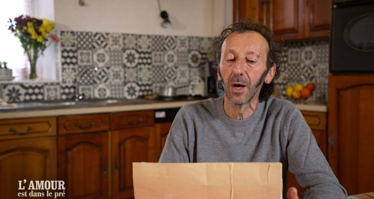 L’amour est dans le pré (spoiler) : pourquoi Alain a dû évincer radicalement plusieurs prétendants sur M6