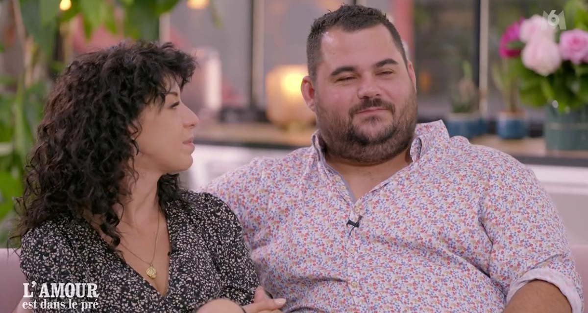 L’amour est dans le pré : Noémie et Guillaume séparés ? Cette révélation qui ne laisse plus de doute