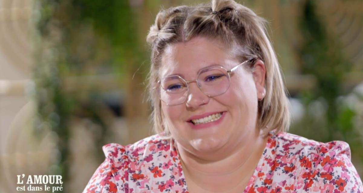 L’amour est dans le pré (spoiler) : « T’es limite un peu chiante ! », Noémie critiquée par Karine Le Marchand sur M6