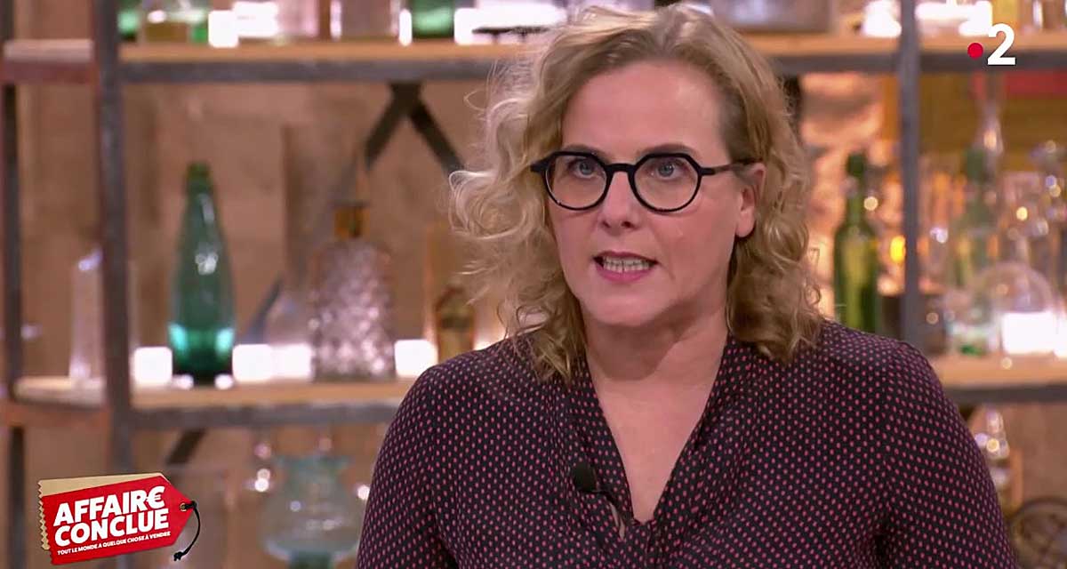 Enora Alix, commissaire-priseur : « Affaire conclue est assez révélatrice du marché »