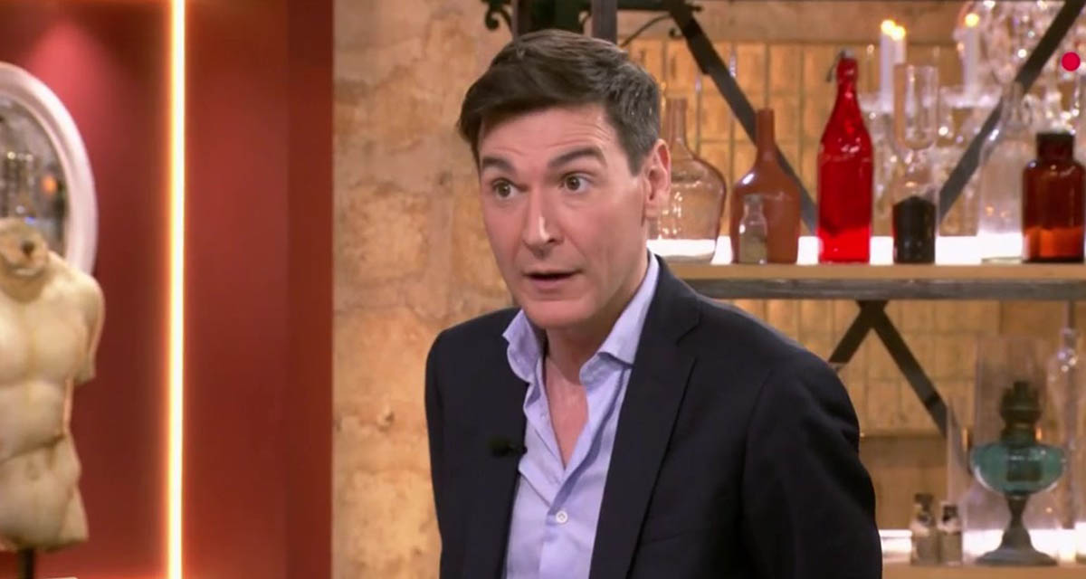 Affaire conclue : une grande première pour Harold Hessel, Julia Vignali gagne des points Affaire conclue : une grande première pour Harold Hessel, Julia Vignali gagne des points