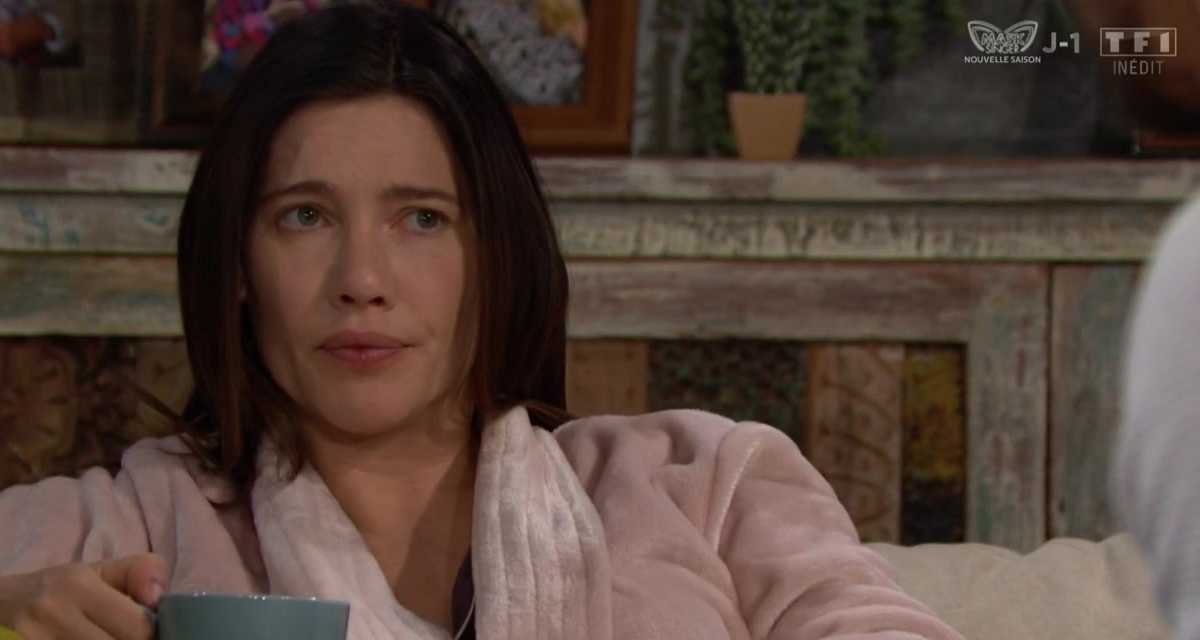 Amour, Gloire et Beauté / Top Models : Steffy et les Forrester attaquent Sheila pour se venger, les moments forts des épisodes du lundi 24 au vendredi 28 avril 2023 sur TF1