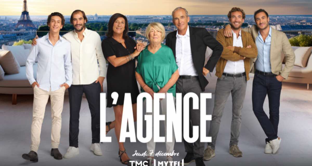 L’agence : la famille Kretz chamboulée, une saison 4 déterminante pour Martin