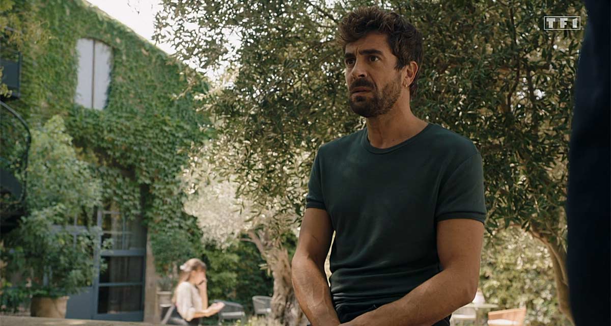 Ici tout commence : Agustin Galiana (Lisandro) va-t-il quitter définitivement la série de TF1 ? 