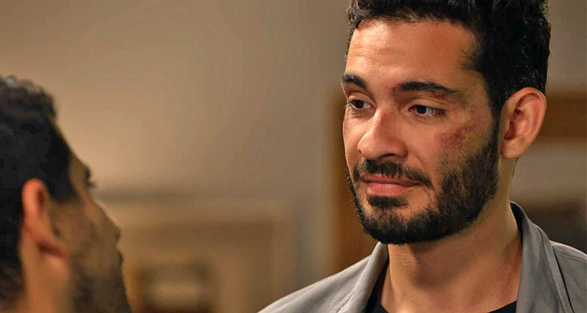 Un si grand soleil (spoiler) : Bilal rompt avec Ulysse, Akim fait ses adieux ! Un si grand soleil (spoiler) : Bilal rompt avec Ulysse, Akim fait ses adieux !