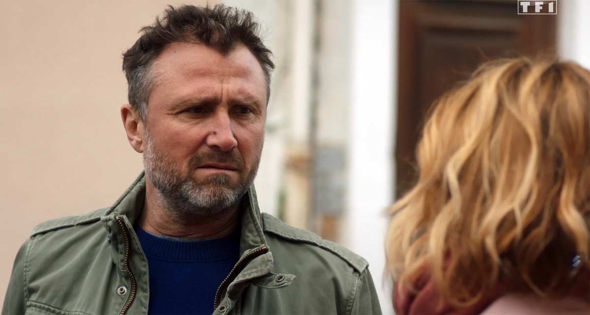 Demain nous appartient (spoiler) : Alex explose, Jordan dans la tourmente, Lisa hantée… Résumé en avance de l’épisode du mardi 2 mai 2023 sur TF1 Demain nous appartient (spoiler) : Alex explose, Jordan dans la tourmente, Lisa hantée… Résumé en avance de l’épisode du mardi 2 mai 2023 sur TF1