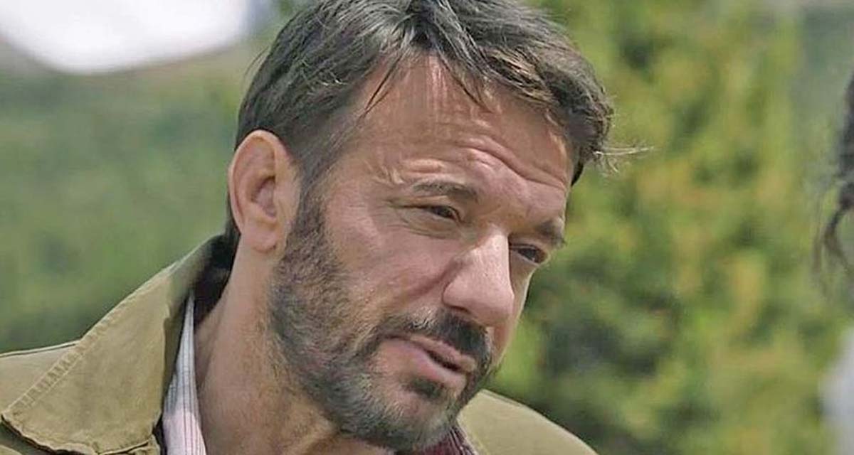 Alex Hugo : ce retour auquel personne ne s’attendait Alex Hugo : ce retour auquel personne ne s’attendait
