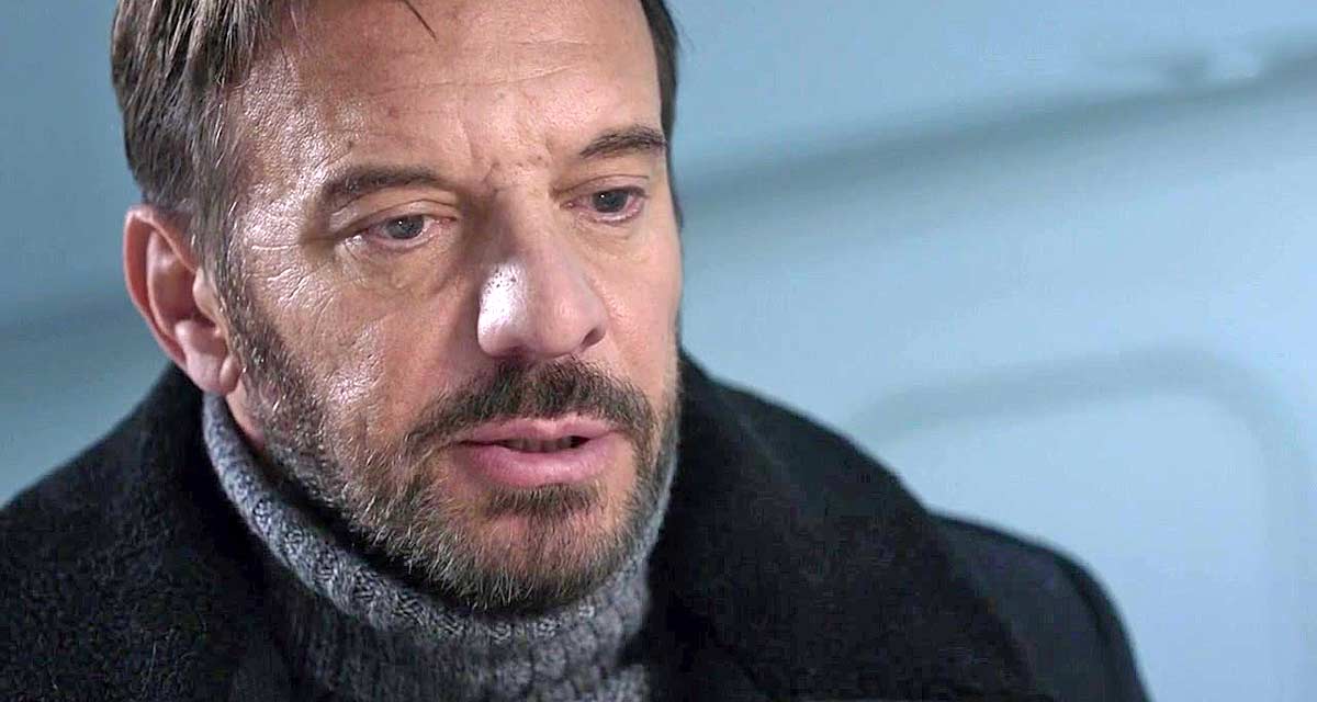 Alex Hugo : Samuel Le Bihan explose la baraque avant une menace sur Lusagne