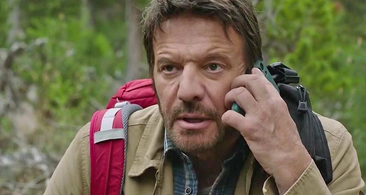 Alex Hugo : Samuel Le Bihan déjà mis à l’arrêt malgré son succès mais… Alex Hugo : Samuel Le Bihan déjà mis à l’arrêt malgré son succès mais…