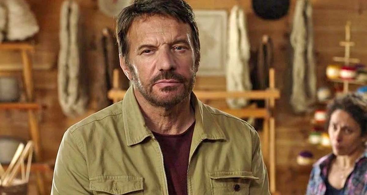 Alex Hugo : ce que réserve le retour de Samuel Le Bihan sur France 3 Alex Hugo : ce que réserve le retour de Samuel Le Bihan sur France 3