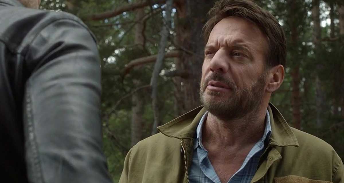 Samuel Le Bihan : « Alex Hugo se sent un peu seul avec Leblanc », l’acteur réagit aux départs de Lionnel Astier et Marilyne Canto