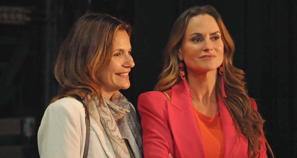 Les mystères de l’amour en avance (saison 37) : les résumés des épisodes jusqu’au 31 août 2025 avec la vérité qui éclate sur Christian et Alexa