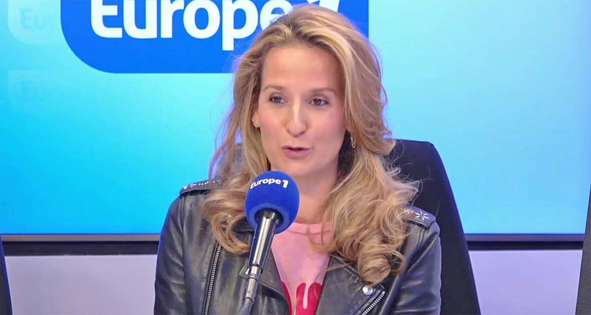 Alexandra Redde-Amiel : « Avec Intervilles, on ne sait pas comment le public va réagir » Alexandra Redde-Amiel : « Avec Intervilles, on ne sait pas comment le public va réagir »