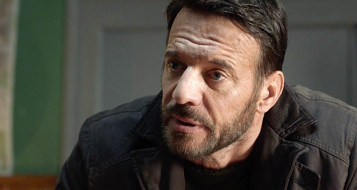 Samuel Le Bihan (Alex Hugo) : « À un moment, faut arrêter… » Ses surprenantes révélations Samuel Le Bihan (Alex Hugo) : « À un moment, faut arrêter… » Ses surprenantes révélations