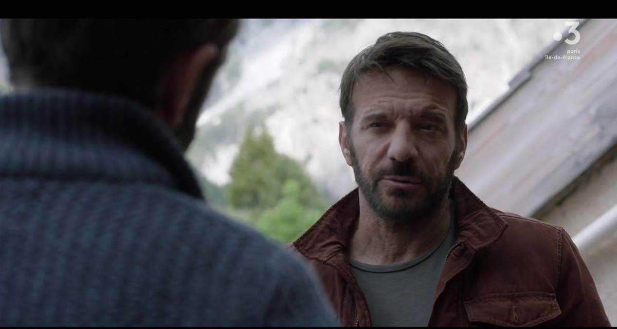 Alex Hugo (France 3) : le cross-over avec Candice Renoir annulé, Samuel Le Bihan en dévoile la raison Alex Hugo (France 3) : le cross-over avec Candice Renoir annulé, Samuel Le Bihan en dévoile la raison