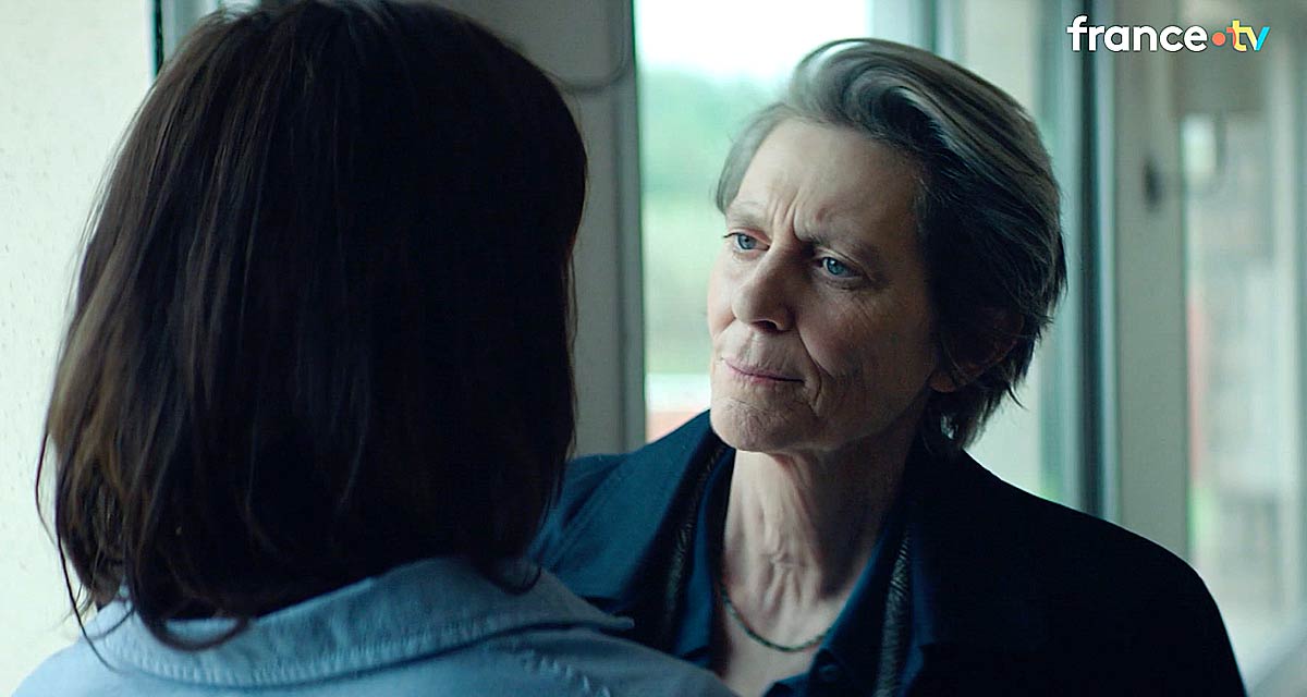 À l’instinct : Juliette Pluecocq-Mech, son physique androgyne lui a permis de… À l’instinct : Juliette Pluecocq-Mech, son physique androgyne lui a permis de…