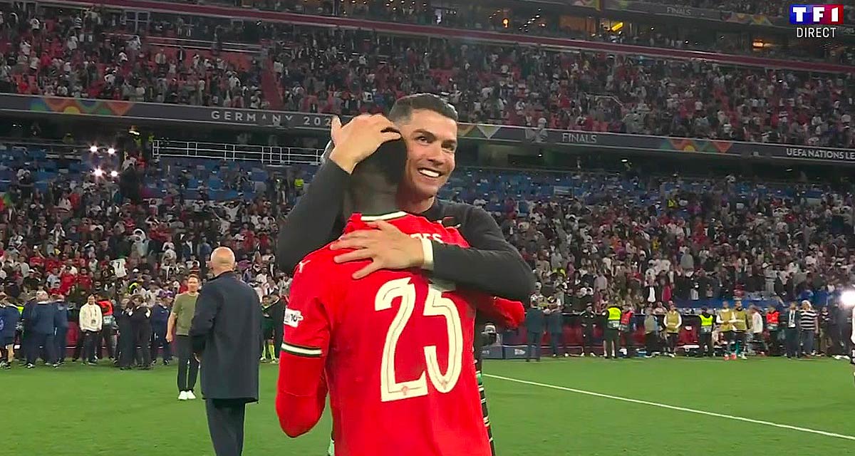 Audiences TV Prime (mercredi 4 juin 2025) : France 2 domine le match face au football sur TF1, échec pour Stéphane Bern sur France 3 Audiences TV Prime (mercredi 4 juin 2025) : France 2 domine le match face au football sur TF1, échec pour Stéphane Bern sur France 3