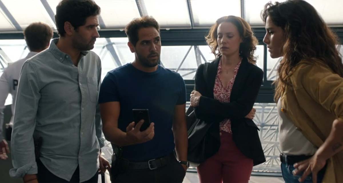 Demain nous appartient (spoiler) : qui a tiré sur Benjamin (Alexandre Varga) sur TF1 ? Demain nous appartient (spoiler) : qui a tiré sur Benjamin (Alexandre Varga) sur TF1 ?