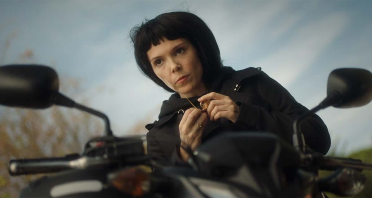 Demain nous appartient (spoiler) : Martin tué par Amanda sur TF1 ? Demain nous appartient (spoiler) : Martin tué par Amanda sur TF1 ?