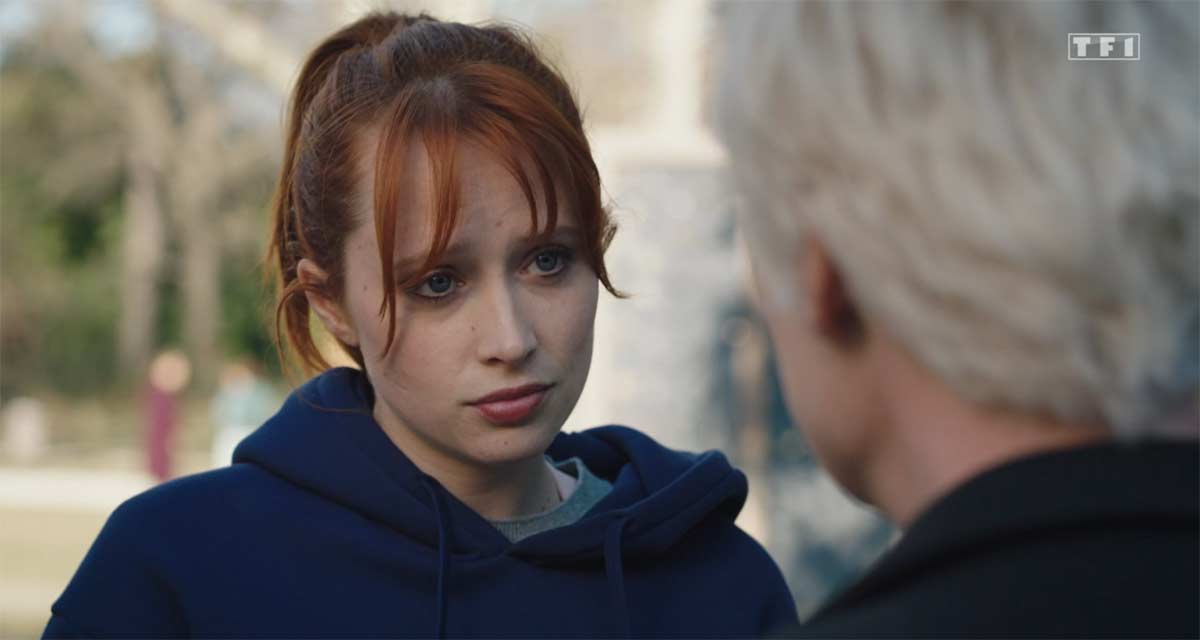 Ici tout commence (spoiler) : Ambre arrêtée, l’appel au secours de Claire… les résumés en avance des épisodes du lundi 17 au vendredi 21 avril 2023 sur TF1