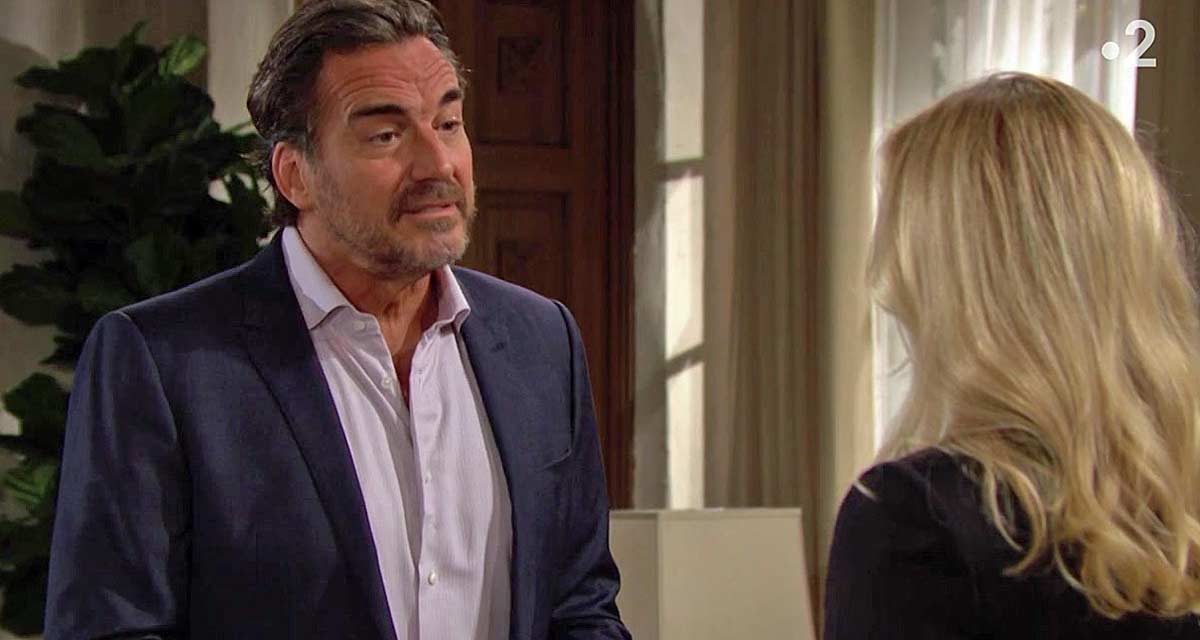 Top Models / Amour Gloire et Beauté : Deacon tué par Ridge ? Brooke totalement désemparée, les moments forts des épisodes du 14 au 18 novembre 2022 sur RTL9 Top Models / Amour Gloire et Beauté : Deacon tué par Ridge ? Brooke totalement désemparée, les moments forts des épisodes du 14 au 18 novembre 2022 sur RTL9