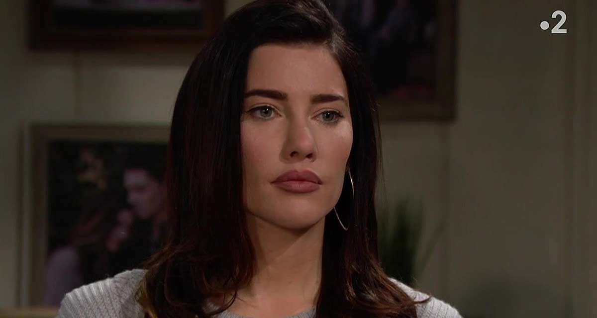 Top Models / Amour Gloire et Beauté : une fusillade éclate, Steffy entre la vie et la mort, Finn tué ? Les moments forts des épisodes du 2 au 6 janvier 2023 sur RTL9