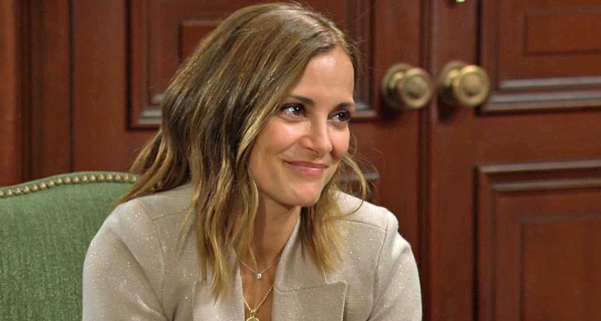Top models / Amour, gloire et beauté (spoiler) : Le terrible secret de Taylor... Les moments forts des épisodes du 19 au 23 mai 2025 sur RTL9 Top models / Amour, gloire et beauté (spoiler) : Le terrible secret de Taylor... Les moments forts des épisodes du 19 au 23 mai 2025 sur RTL9