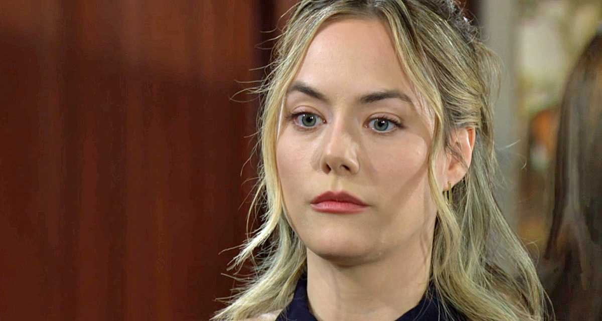 Top Models / Amour Gloire et Beauté (spoiler) : Les résumés des épisodes jusqu’au 6 juin 2025 avec Hope et Carter en couple ? Top Models / Amour Gloire et Beauté (spoiler) : Les résumés des épisodes jusqu’au 6 juin 2025 avec Hope et Carter en couple ?