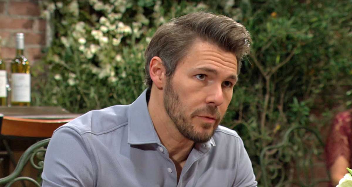 Top Models / Amour Gloire et Beauté (spoiler) : Les résumés des épisodes jusqu’au 13 juin 2025 avec l’offre surprenante de Liam à Hope Top Models / Amour Gloire et Beauté (spoiler) : Les résumés des épisodes jusqu’au 13 juin 2025 avec l’offre surprenante de Liam à Hope