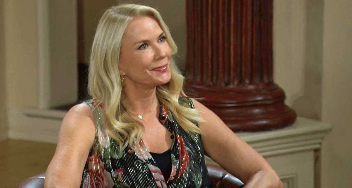 Top models / Amour, gloire et beauté (spoiler) : Taylor révèle sa maladie, Brooke ne la croit pas ! Les moments forts des épisodes du 9 au 15 juin 2025 sur RTL9 Top models / Amour, gloire et beauté (spoiler) : Taylor révèle sa maladie, Brooke ne la croit pas ! Les moments forts des épisodes du 9 au 15 juin 2025 sur RTL9