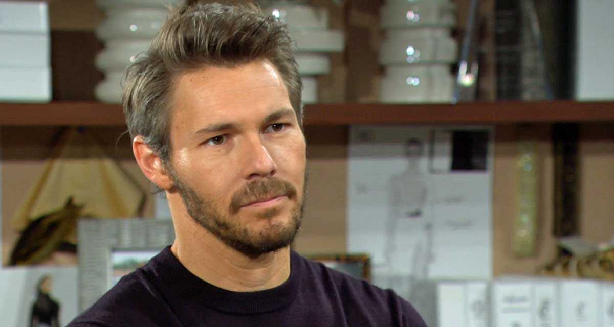 Top models / Amour, gloire et beauté (spoiler) : Liam embrasse Hope mais... Carter la drague ! Les moments forts des épisodes du 16 au 20 juin 2025 sur RTL9 Top models / Amour, gloire et beauté (spoiler) : Liam embrasse Hope mais... Carter la drague ! Les moments forts des épisodes du 16 au 20 juin 2025 sur RTL9