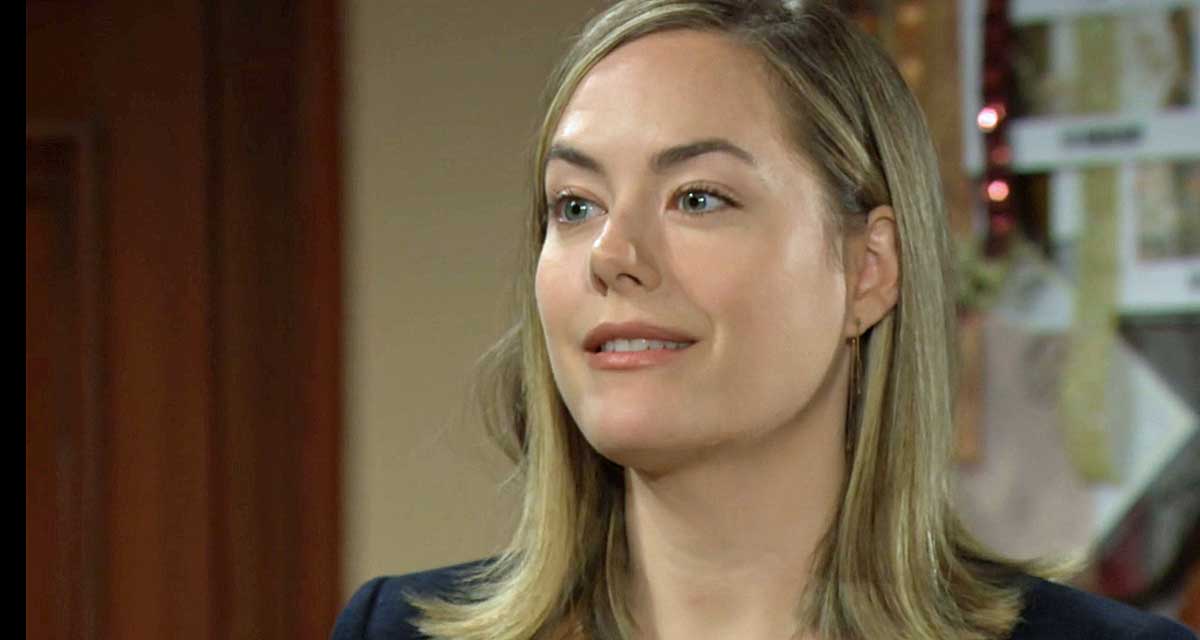 Top Models / Amour Gloire et Beauté (spoiler) : Les résumés des épisodes jusqu’au 4 juillet 2025 avec Hope licenciée par Steffy et Ridge Top Models / Amour Gloire et Beauté (spoiler) : Les résumés des épisodes jusqu’au 4 juillet 2025 avec Hope licenciée par Steffy et Ridge