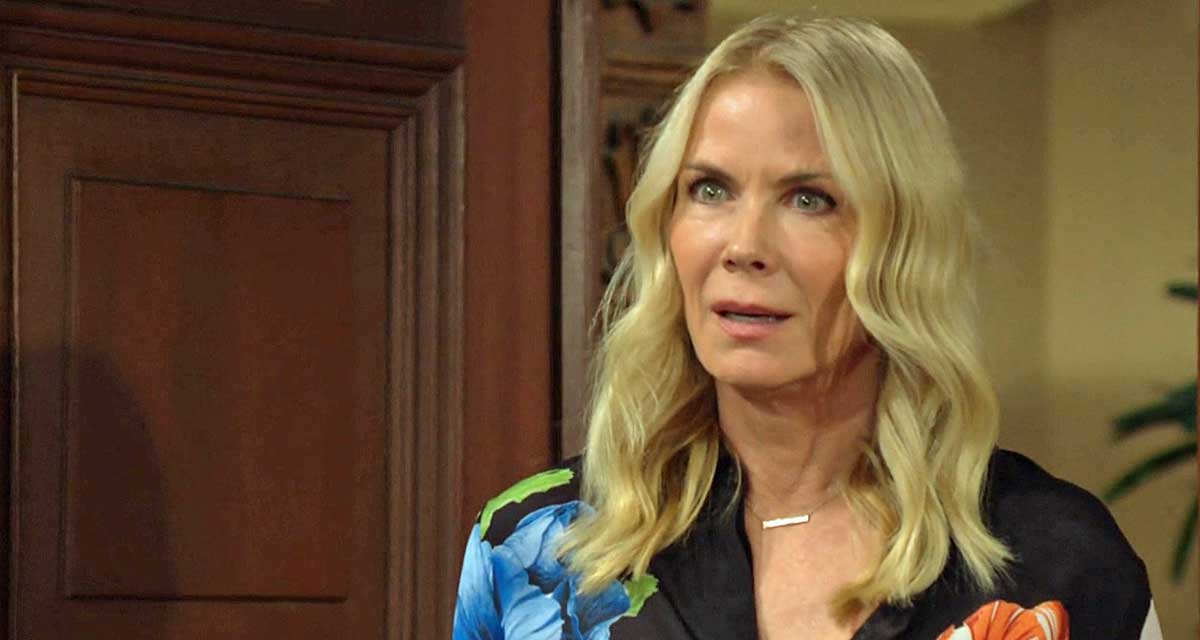 Amour, gloire et beauté / Top models (spoiler) : Brooke nouvelle égérie de Forrester, Steffy ne le digère pas ! Les moments forts des épisodes du 30 juin au 4 juillet 2025 sur TF1 Amour, gloire et beauté / Top models (spoiler) : Brooke nouvelle égérie de Forrester, Steffy ne le digère pas ! Les moments forts des épisodes du 30 juin au 4 juillet 2025 sur TF1