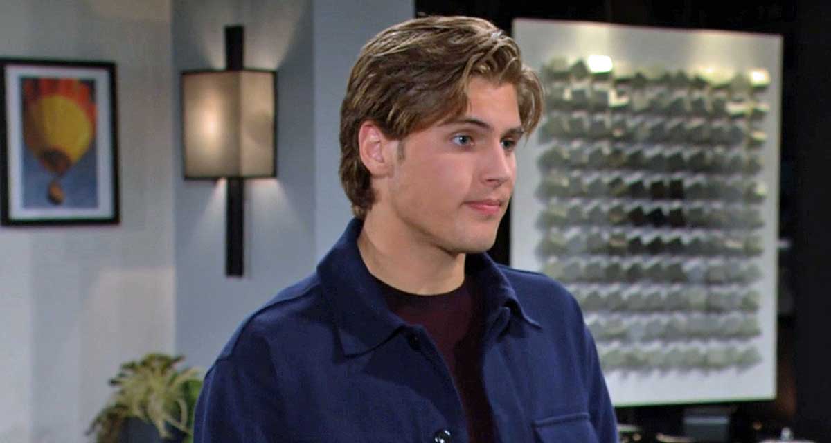 Amour, gloire et beauté / Top models (spoiler) : Will Spencer revient... et Bill n’est pas très content ! Les moments forts des épisodes du 7 au 11 juillet 2025 sur TF1 Amour, gloire et beauté / Top models (spoiler) : Will Spencer revient... et Bill n’est pas très content ! Les moments forts des épisodes du 7 au 11 juillet 2025 sur TF1