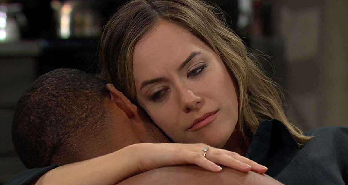 Top models / Amour, gloire et beauté (spoiler) : Hope et Carter passent à l’action... ça va faire mal pour Steffy ! Les moments forts des épisodes du 14 au 18 juillet 2025 sur RTL9 Top models / Amour, gloire et beauté (spoiler) : Hope et Carter passent à l’action... ça va faire mal pour Steffy ! Les moments forts des épisodes du 14 au 18 juillet 2025 sur RTL9
