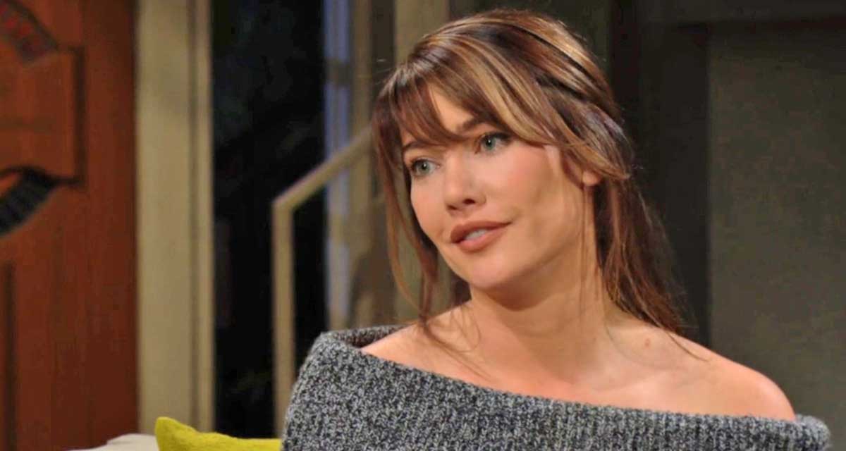 Amour, gloire et beauté / Top models (spoiler) : Steffy retenue en otage par Luna... Les moments forts des épisodes du 4 au 8 août 2025 sur TF1 Amour, gloire et beauté / Top models (spoiler) : Steffy retenue en otage par Luna... Les moments forts des épisodes du 4 au 8 août 2025 sur TF1