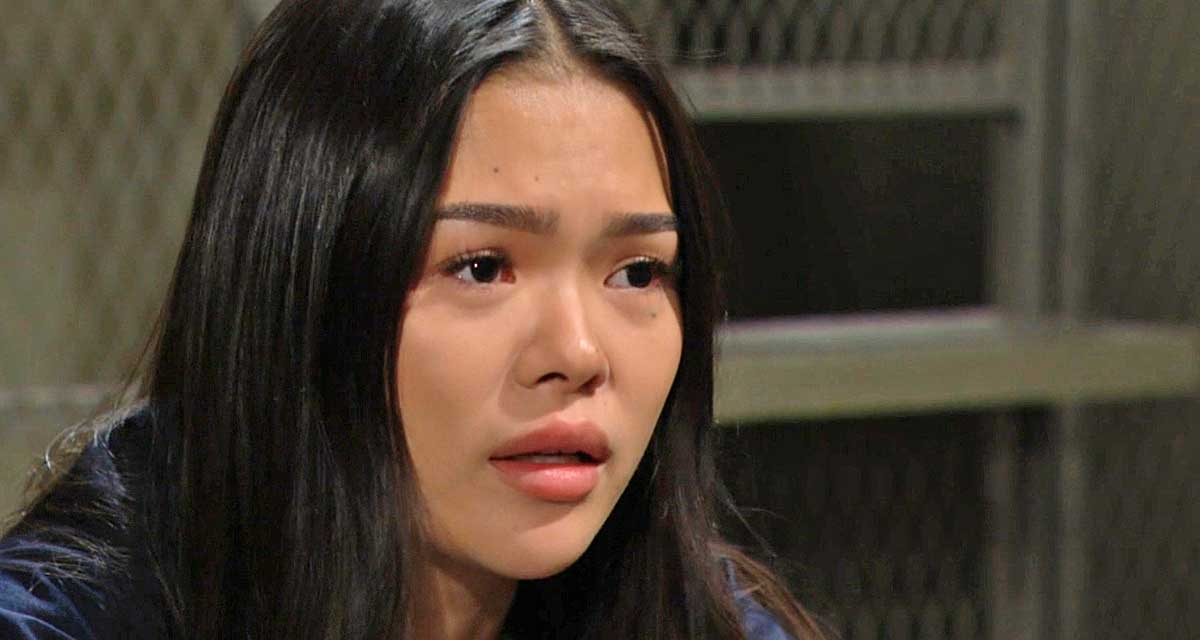Amour, gloire et beauté / Top models (spoiler) : Plus dure sera la chute pour Luna... Les moments forts des épisodes du 11 au 15 août 2025 sur TF1 Amour, gloire et beauté / Top models (spoiler) : Plus dure sera la chute pour Luna... Les moments forts des épisodes du 11 au 15 août 2025 sur TF1