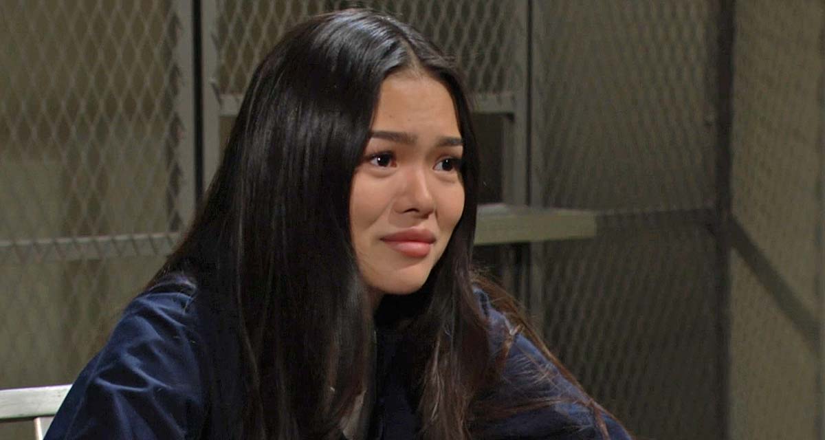 Top Models / Amour Gloire et Beauté (spoiler) : Les résumés des épisodes jusqu’au 12 septembre 2025 avec un nouveau père pour Luna Top Models / Amour Gloire et Beauté (spoiler) : Les résumés des épisodes jusqu’au 12 septembre 2025 avec un nouveau père pour Luna